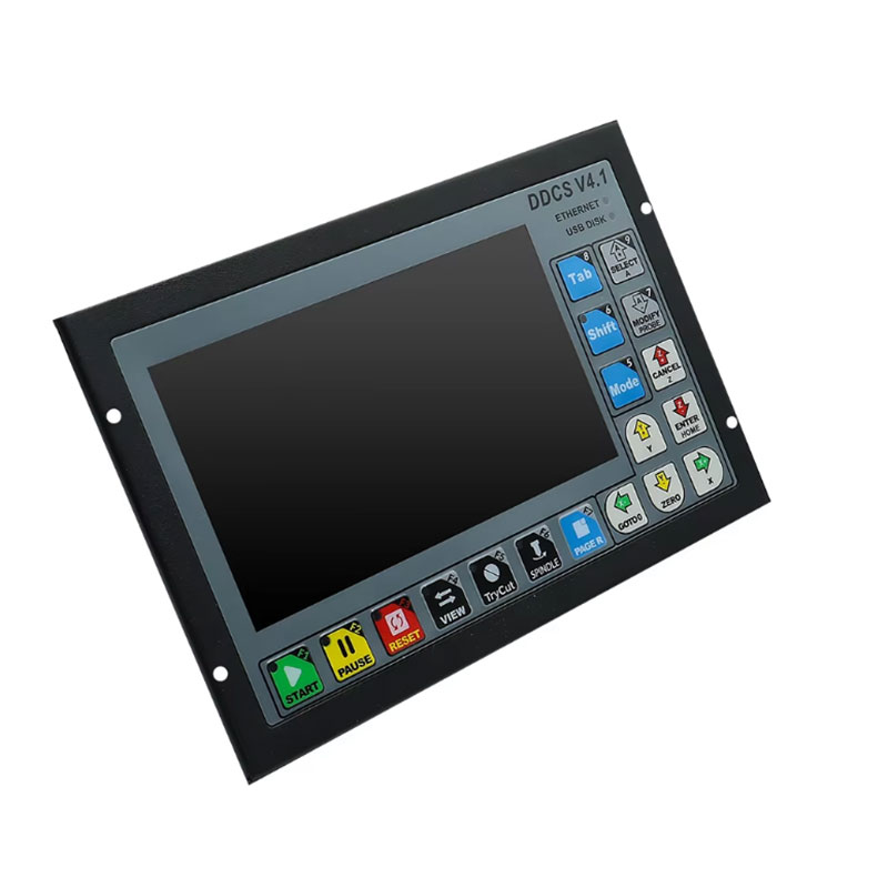 Contrôleur de mouvement autono - Ddcs V4.1 4 Axis Cnc Offline Controller avis et prix
