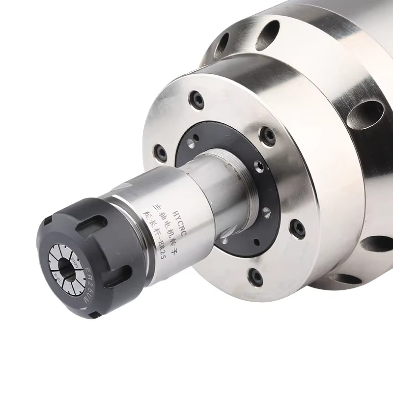 Moteur de broche de fraisage r - 2.2Kw Water Cooled Spindle Kit Vfd avis et prix
