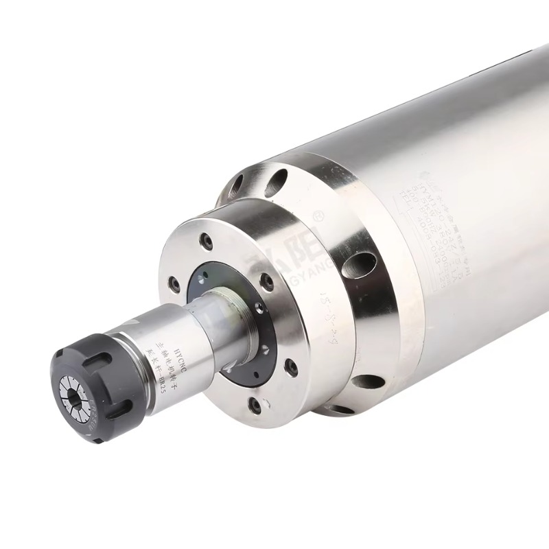 Moteur de broche de fraisage r - 2.2Kw Water Cooled Spindle Kit Vfd avis et prix