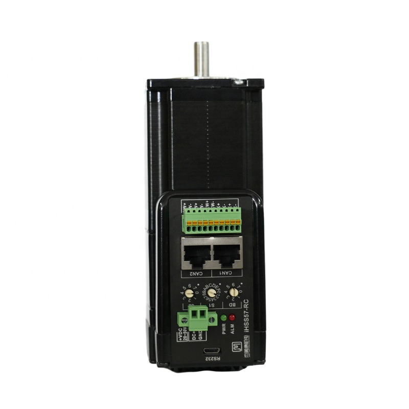 Kit CNC IHSS57-36-20-RC-SC ave - Nema 23 Closed Loop Stepper Motor Driver Kit avis et prix
